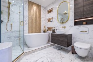 Bathroom- click for photo gallery